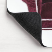 LoungeChair123109 Mousepad (Ecke)