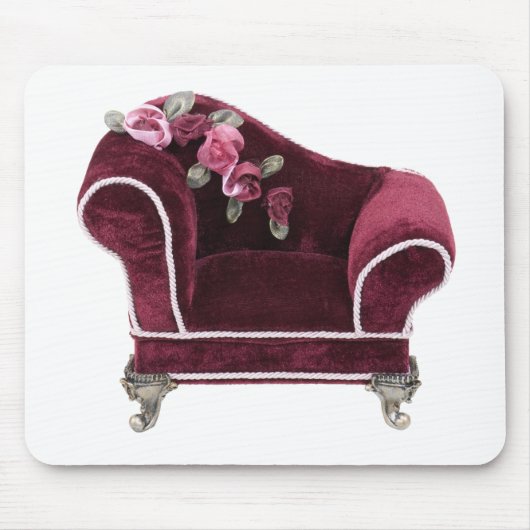 LoungeChair123109 Mousepad (Vorne)