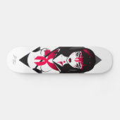 LoungeKat Skateboard: Sukeban Skateboard (Horizontal)