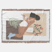 Lounges Decke (Vorderseite)