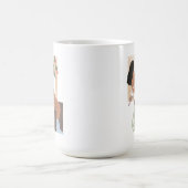 Lounges Kaffeetasse (Mittel)