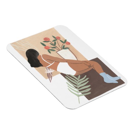 Lounges Magnet (Rechte Seite)