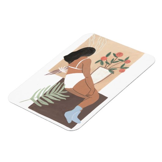 Lounges Magnet (Linke Seite)