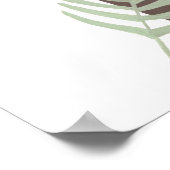 Lounges Poster (Ecke)