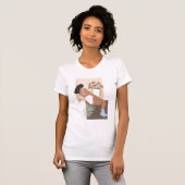 Lounges T-Shirt (Vorne ganz)
