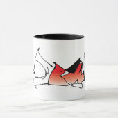 Loungin um Tasse (Zentrum)