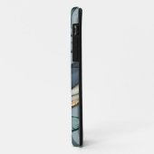 Lounging in meinem Louis-Stuhl Case-Mate iPhone Hülle (Hinten/Links)