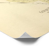 Loup City, Nebraska Poster (Ecke)