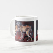 Loups 2001 kaffeetasse (Vorderseite Links)