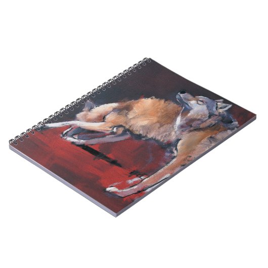 Loups 2001 notizblock (Linke Seite)