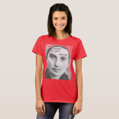 Lourdes 2024 Pilgerfahrt T - Shirt (Vorne ganz)