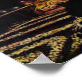 LOURDES COLLAGE POSTER (Ecke)