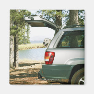 Lourensford, Somerset West, Südafrika Magnet