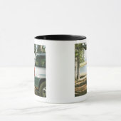 Lourensford, Somerset West, Südafrika Tasse (Zentrum)