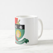 Louth Tasse (VorderseiteRechts)