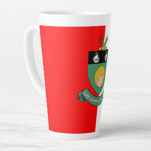 Louth Tasse