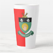 Louth Tasse (Vorderseite)