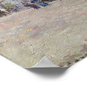 Louvre, 1902 poster (Ecke)