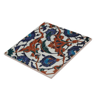 Louvre Floor Tile Teil 2 von 4 Fliese