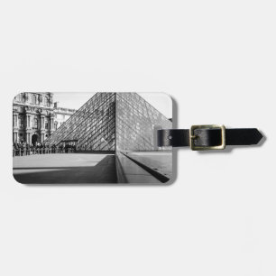 Louvre Gepäckanhänger