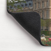 Louvre Museum Mousepad (Ecke)