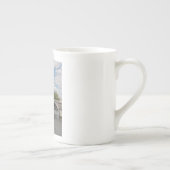 Louvre Museum Porzellantasse (Rechts)