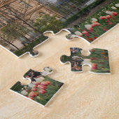 Louvre Museum Puzzle (Seite)