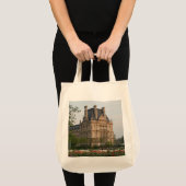 Louvre Museum Tragetasche (Vorderseite (Produkt))