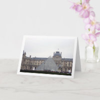 Louvre, Paris, Frankreich