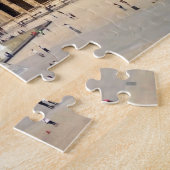 Louvre Paris. Puzzle (Seite)