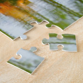 Louvre Paris. Puzzle (Seite)