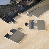 Louvre Paris. Puzzle (Seite)