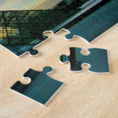 Louvre Paris. Puzzle (Seite)