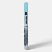 Louvre Tough Case (Various) (Rückseite / Links)