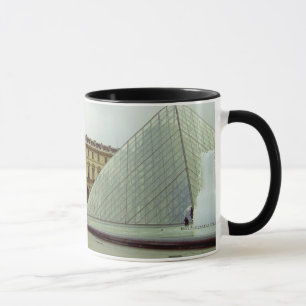 Louvremuseum Tasse