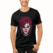 LOV3 CLOWN und LOV3 GRENADE