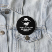 Lova U Aprilu  Button (Beispiel)