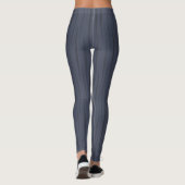 Lovable Avio Bio Unique Flames Leggings (Rückseite)