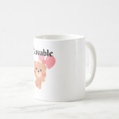 Lovable Classic Tasse (VorderseiteRechts)