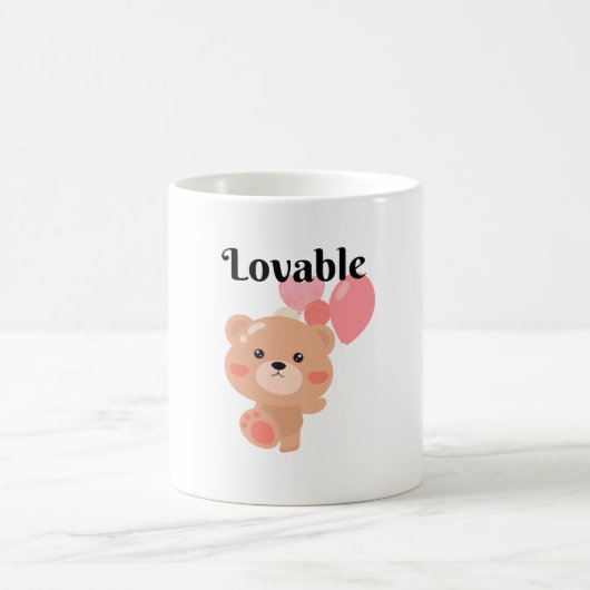 Lovable Classic Tasse (Mittel)