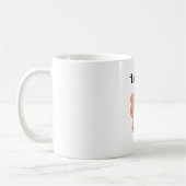 Lovable Classic Tasse (Links)