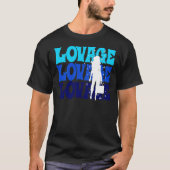 Lovage Classic T - Shirt (Vorderseite)