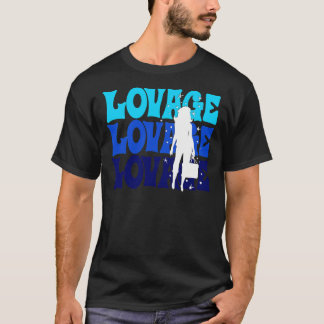 Lovage Classic T - Shirt