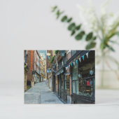 Lovat Lane, London Postkarte (Stehend Vorderseite)