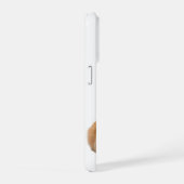 Loveかわいい猫ちゃん♡ iPhone Hülle (Rechte Seite)