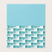 Love. (Außenseite Aufgefaltet)