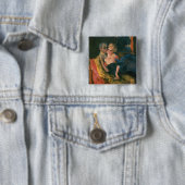 Love, 1910 button (Beispiel)