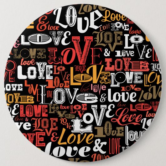 Love 2 button (Vorderseite)