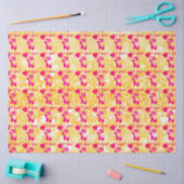 Love 2 Dance Seidenpapier (Basteln)