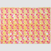 Love 2 Dance Seidenpapier (Vorderseite)